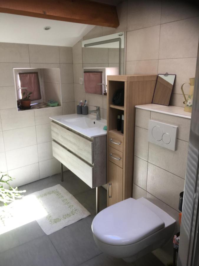 Chambre Familiale Chez L Habitant Loriol sur Drome Bagian luar foto