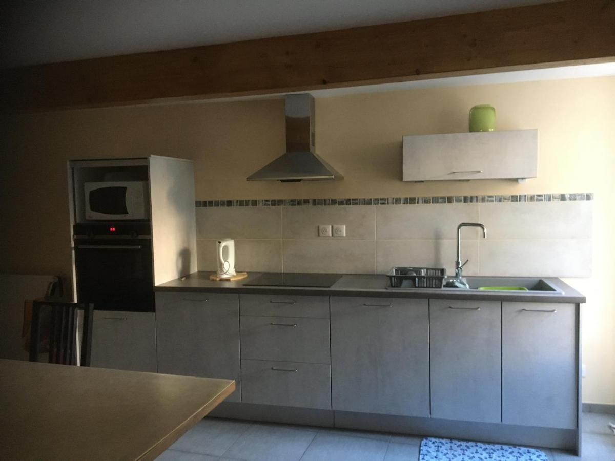 Chambre Familiale Chez L Habitant Loriol sur Drome Bagian luar foto