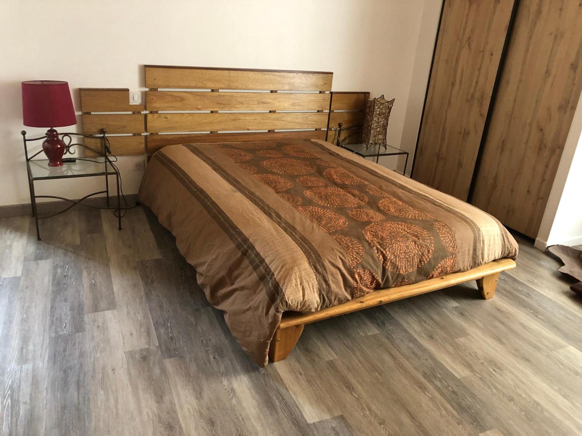 Chambre Familiale Chez L Habitant Loriol sur Drome Bagian luar foto
